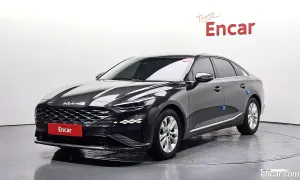 Kia K8 Noblesse 2.5 Gasoline 2WD 2022