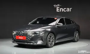 Hyundai Grandeur Exclusice 2.5 2021