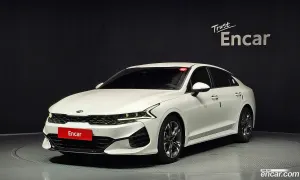 Kia K5 Signature 2.0 2021