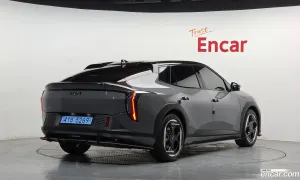 Kia Ev4 Earth Long Range 2WD 2025