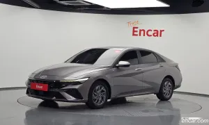 Hyundai Avante Modern 1.6 2023