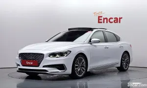 Hyundai Grandeur Special 2.4 Premium 2017