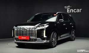 Hyundai Palisade Calligraphy Diesel 2.2 2WD 2022