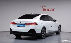 Bmw I5 eDrive 40 M Sport 2025