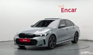 Bmw 3-series 320i M Sport 2023