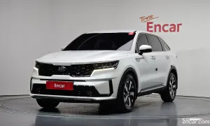 Kia Sorento Trendy Diesel 2.2 2WD 2021