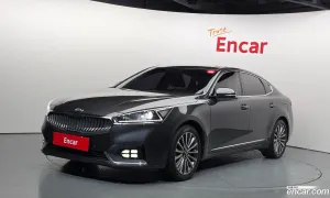 Kia K7 3.0 LPI Prestige (Rental Car) 2016