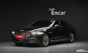 Genesis G90 Prestige 3.8 AWD 2019