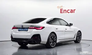 Bmw I4 M50 Pro 2022