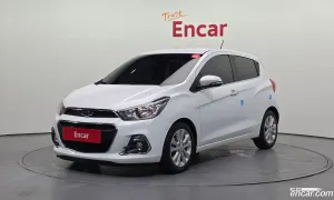 Chevroletgmdaewoo Spark ECO LTZ 2016
