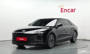 Hyundai Grandeur Calligraphy 2,5 Gasoline 2WD 2024
