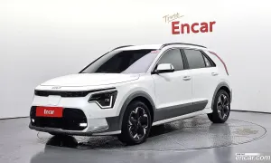 Kia Niro Earth 2023