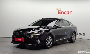 Kia K7 2.5 GDI X Edition 2020