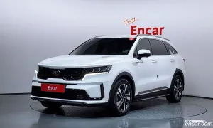 Kia Sorento Signature HEV 1.6 2WD 2020