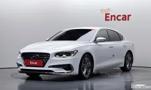 Hyundai Grandeur 2.4 Premium 2017