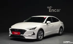 Hyundai Sonata Premium Family 2.0 2019