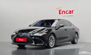 Lexus Es Luxury Plus 2020