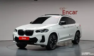 Bmw X4 xDrive M40i 2023