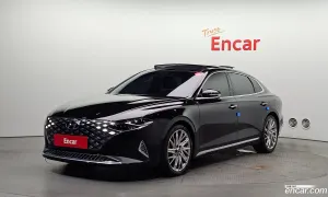 Hyundai Grandeur Calligraphy 3.3 2020