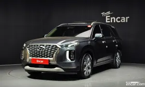 Hyundai Palisade Prestige Diesel 2.2 2WD 2019