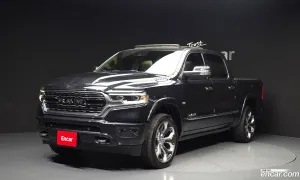 Dodge Ram pick up 5.7 2020
