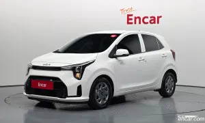 Kia Morning Signiture 2024