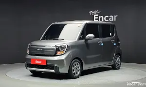 Kia Ray Prestige 2023