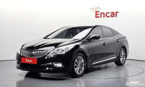 Hyundai Grandeur HG240 Modern Collection 2016