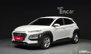 Hyundai Kona Modern Choice Diesel 1.6 2WD 2019
