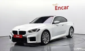 Bmw M2 M2 Coupe 2025