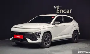 Hyundai Kona Premium 2023