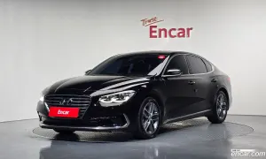 Hyundai Grandeur 3.0 Premium 2019