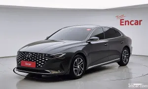 Hyundai Grandeur Premium Choice 2.5 2020