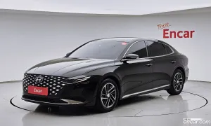 Hyundai Grandeur Premium Choice 2.5 2021