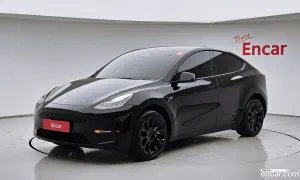 Tesla Model y Long Range AWD 2022