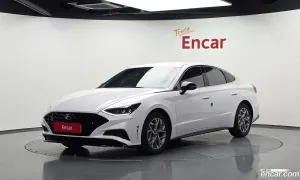 Hyundai Sonata Premium Plus 2.0 2022
