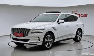 Genesis Gv80 2.5T Gasoline AWD 2023
