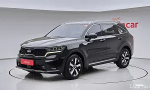 Kia Sorento Noblesse Diesel 2.2 2WD 2021