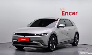 Hyundai Ioniq5 Prestige Long Range AWD 2024