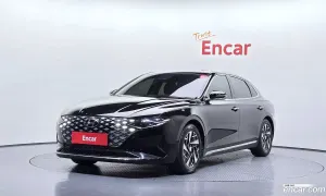 Hyundai Grandeur Premium 2021