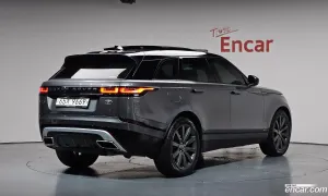 Land rover Range rover velar 3.0 P380 R-Dynamic SE 2017
