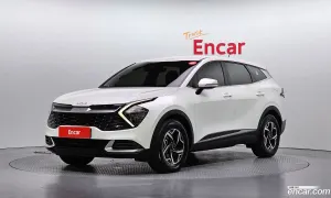 Kia Sportage Trendy Diesel 2.0 2WD 2023