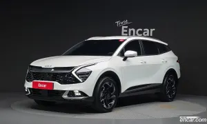 Kia Sportage Signature Gasoline 1.6 Turbo 2WD 2024