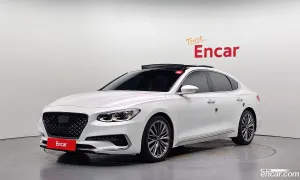 Hyundai Grandeur Special 2.4 Premium 2017