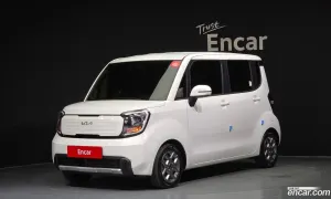 Kia Ray Prestige 2023