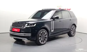 Land rover Range rover P530 Autobiography Long Wheel Base 2024
