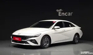 Hyundai Avante Modern 1.6 2025