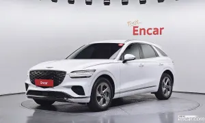 Genesis Gv70 2.5T Gasoline 2WD 2025