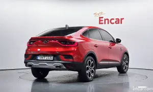 Renault-koreasamsung Xm3 1.3 TCe RE Inspire 2022