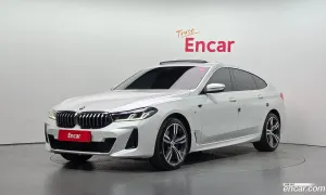 Bmw Gran turismo 630i xDrive M Sport 2022